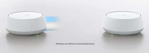 Deco BE25 Hệ thống Mesh Wi-Fi 7 BE5000 Cho Gia Đình