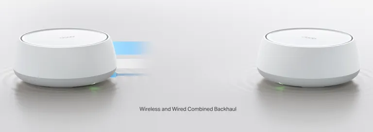 Deco BE25 Hệ thống Mesh Wi-Fi 7 BE5000 Cho Gia Đình | AKIA
