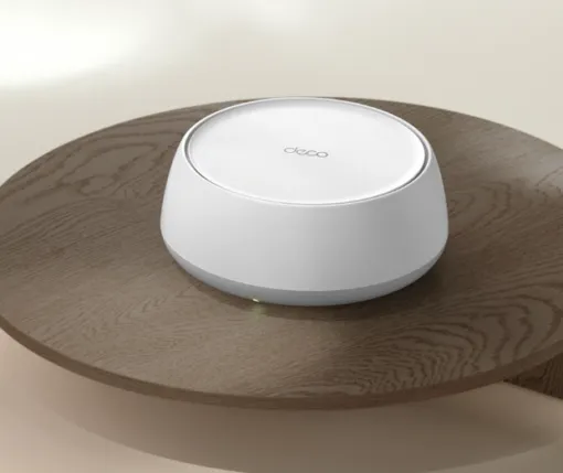 Deco BE25 Hệ thống Mesh Wi-Fi 7 BE5000 Cho Gia Đình