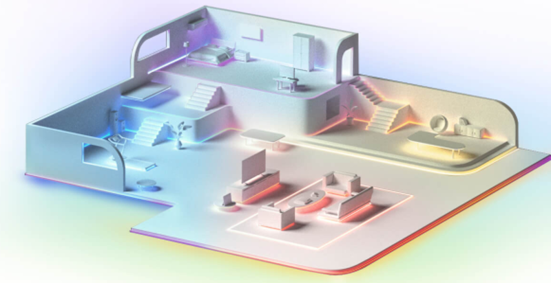 Akia Smart Home Là Đơn Vị Uy Tín Cung Cấp Đa Dạng Các Loại Đèn Cảm Ứng Thông Minh Đến Từ Nhiều Thương Hiệu Nổi Tiếng 