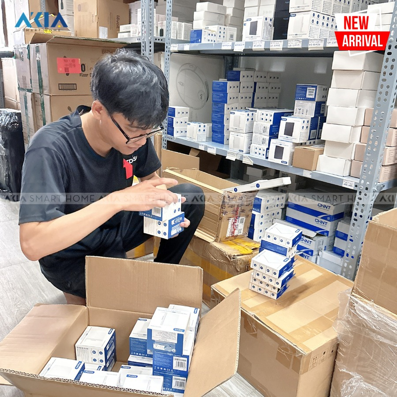 Akia Smart Home Cung Cấp Chính Sách Giá Ưu Đãi Và Chương Trình Thưởng Theo Tháng, Quý Cho Đối Tác Kinh Doanh