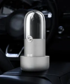 Máy cạo râu mini ENCHEN X5 | AKIA