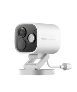 Camera ngoài trời Aqara Hub G5 Pro | AKIA
