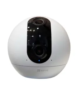 Camera Wifi Trong Nhà 2 mắt Ezviz C60P Dual 2K 3MP - AKIA Smart Home