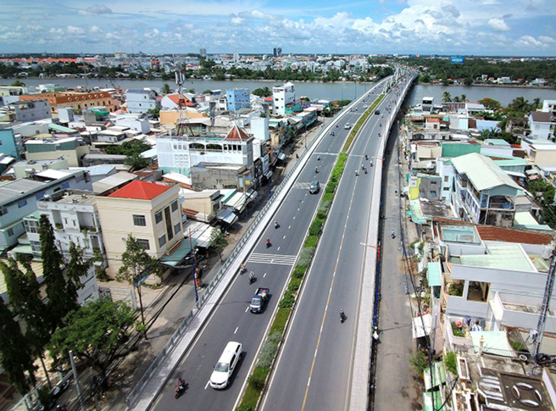 Cần Thơ Trở Thành Đô Thị Hạt Nhân Vùng Đồng Bằng Sông Cửu Long 