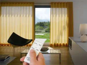 Bạn Nên Chọn Chất Liệu Rèm Cửa Có Độ Bền Cao Và Phù Hợp Với Không Gian Sống