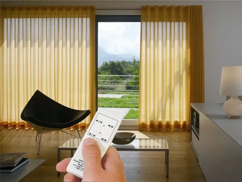 Bạn Nên Chọn Chất Liệu Rèm Cửa Có Độ Bền Cao Và Phù Hợp Với Không Gian Sống