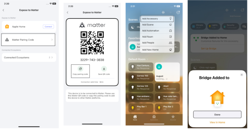 Kiểm Tra Các Chức Năng Điều Khiển Từ Xa, Hẹn Giờ,.. Để Đảm Bảo Mọi Thứ Hoạt Động Tốt