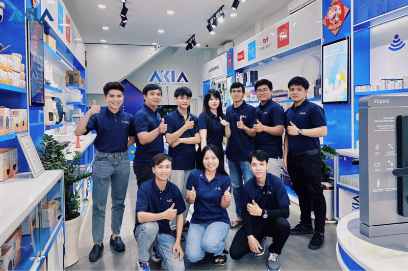Tuyển Đại Lý Nhà Thông Minh Chính Hãng Thương Hiệu Aqara Tại Việt Nam 3 Nhanh Tay Đăng Ký Để Làm Đại Lý Thiết Bị Nhà Thông Minh Chính Hãng Của Akia Smarthome Ngay Hôm Nay