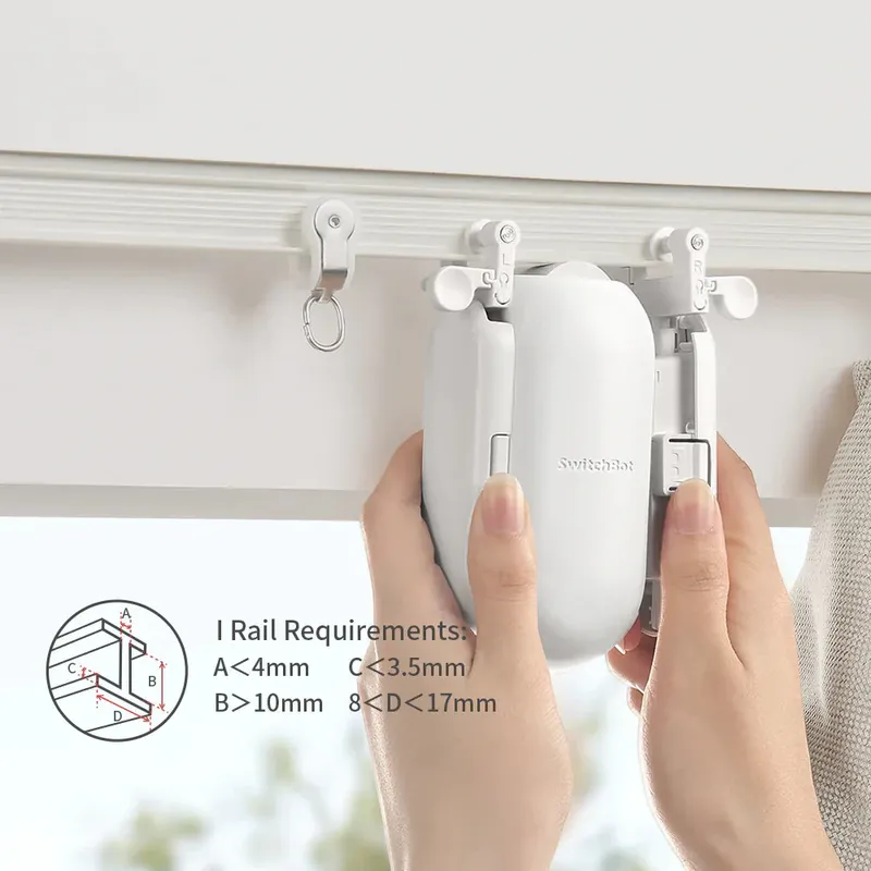 3 Bước Lắp Đặt Rèm Thông Minh Chi Tiết &Amp; Lưu Ý Sử Dụng 18 Các Đơn Vị Cung Cấp Động Cơ Rèm Chất Lượng Đảm Bảo Hiệu Quả Vận Hành Của Hệ Thống Rèm Thông Minh