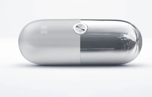 Máy cạo râu mini ENCHEN X5