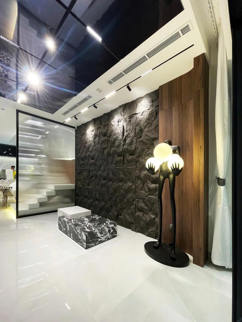 Giải Pháp Nhà Thông Minh Giải Trí Phù Hợp Cho Gia Đình Trẻ Yêu Thích Công Nghệ