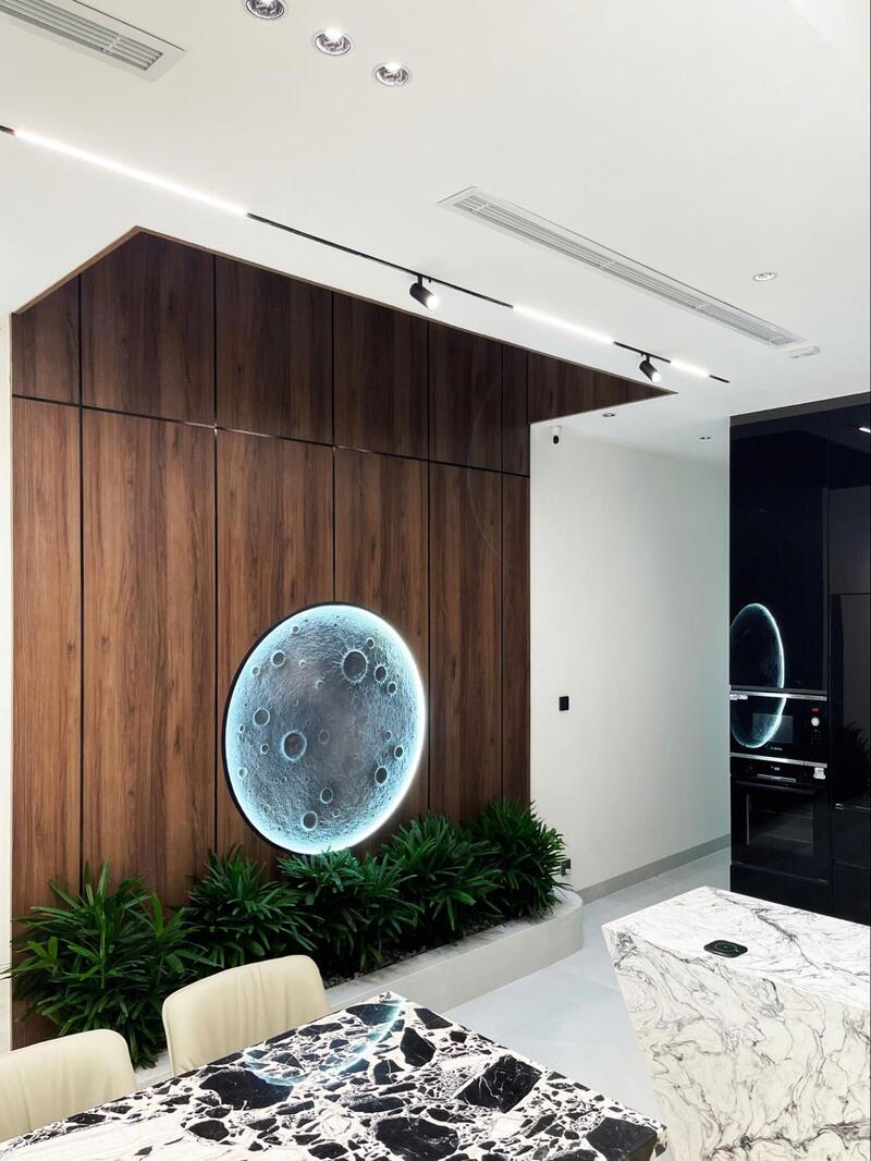 Giải Pháp Nhà Thông Minh Giải Trí Phù Hợp Cho Gia Đình Trẻ Yêu Thích Công Nghệ