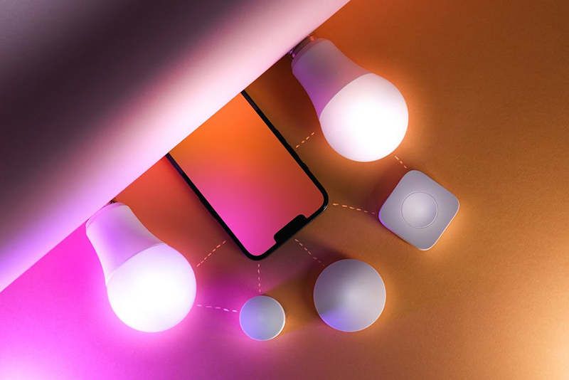 Iot Là Nguyên Lý Hoạt Động Chính Của Việc Vận Hành Và Phát Triển Hệ Thống Nhà Thông Minh 