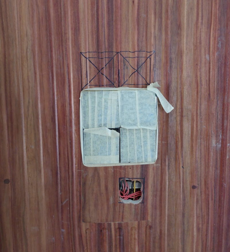 Lên Phương Án Thi Công Công Tắc Thông Minh Cho Biệt Thự Tân Cổ Điển