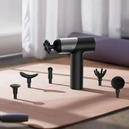 Súng massage cầm tay PHILIPS PPM7323