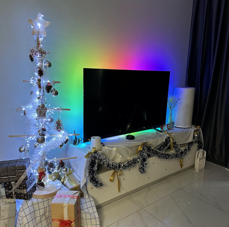 Nhà Thông Minh Phục Vụ Cho Nhu Cầu Giải Trí Giúp Cuộc Sống Gia Đình Thêm Phần Thú Vị, Trải Nghiệm Trọn Vẹn Từng Khoảnh Khắc