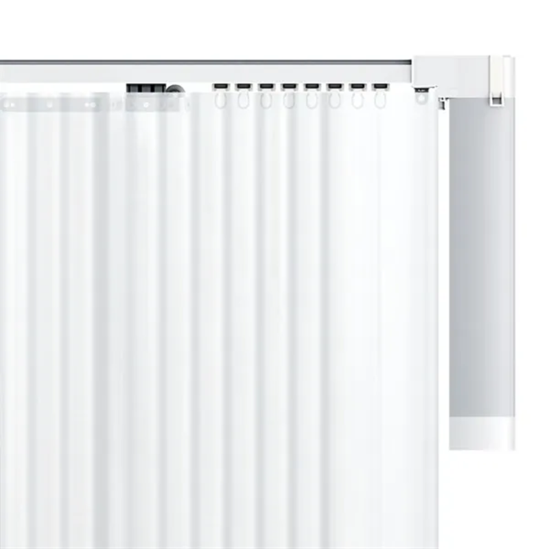 Rèm Thông Minh Không Chỉ Mang Đến Tính Tiện Lợi Và Còn Tăng Tính Thẩm Mỹ Cho Ngôi Nhà 