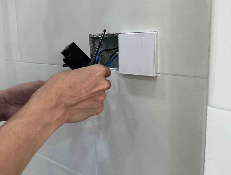 2 Phương Án Thi Công Nhà Thông Minh Nhà Phố Đơn Giản, Hiệu Quả 5 Rủi Ro Hư Hỏng Thiết Bị Khi Tự Động Thi Công Nhà Thông Minh Nhà Phố