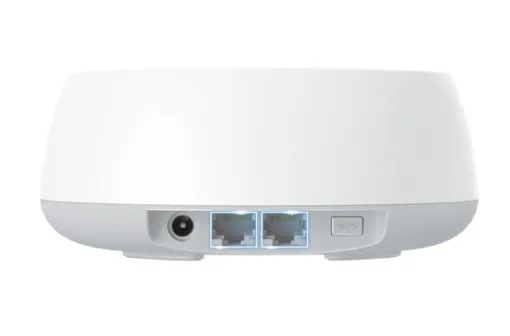 Deco BE25 Hệ thống Mesh Wi-Fi 7 BE5000 Cho Gia Đình