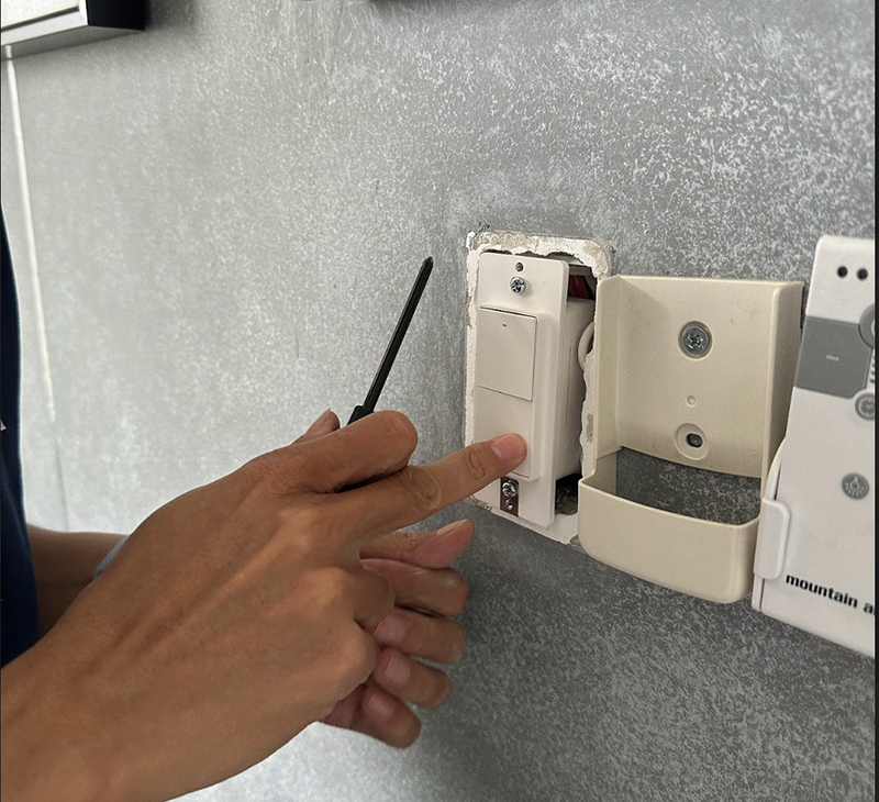 2 Phương Án Thi Công Nhà Thông Minh Nhà Phố Đơn Giản, Hiệu Quả 3 Tự Thi Công Nhà Thông Minh Nhà Phố Qua 6 Bước Theo Hướng Dẫn Của Akia Smart Home