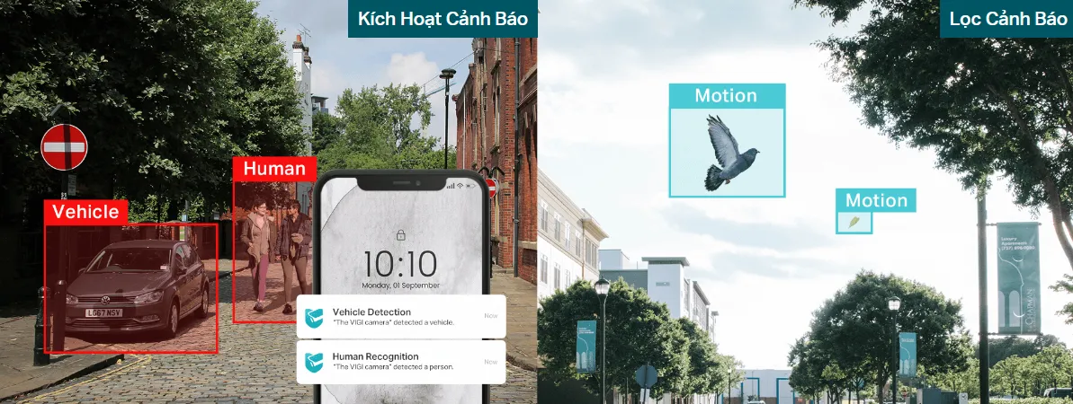 Camera Tp-Link Vigi C220I 2Mp - 4M Hồng Ngoại 12 Camera Tp-Link Vigi C220I 2Mp - 4M Hồng Ngoại