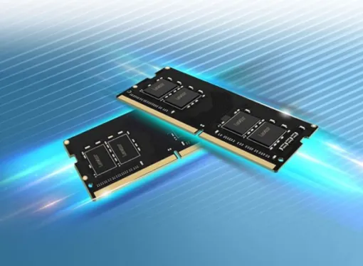 Ram Laptop Lexar 16GB Bus 3200 DDR4 SO-DIMM