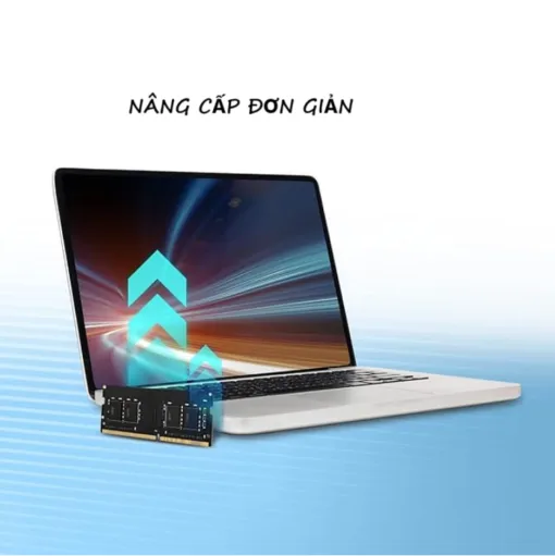 Ram Laptop Lexar 16GB Bus 3200 DDR4 SO-DIMM