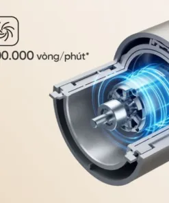 Bàn chải điện dành cho trẻ em Usmile Q4 | AKIA