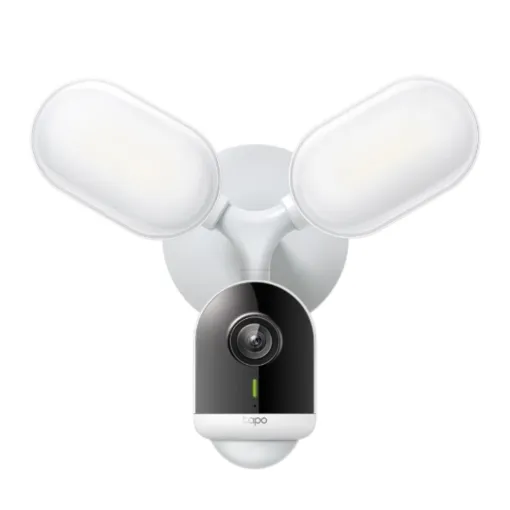 Camera Ngoài Trời TP – Link Tapo C720 – Đèn pha 2800 Lumens – Độ phân giải 2K QHD