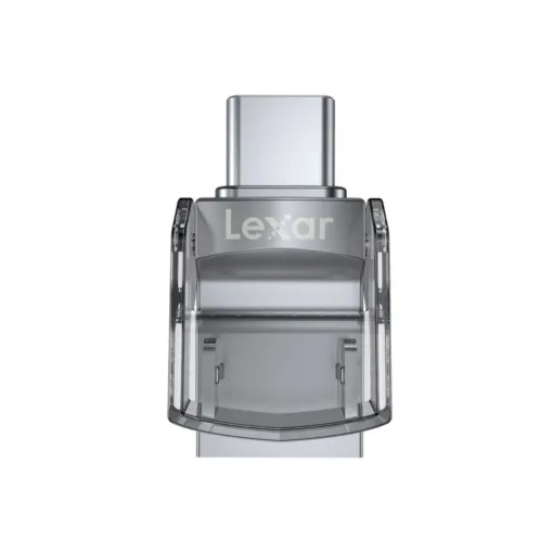 USB Lexar JumpDrive Dual Drive D35C 128GB - Type-C/Type-A (USB 3.0)