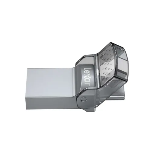 USB Lexar JumpDrive Dual Drive D35C 128GB - Type-C/Type-A (USB 3.0)