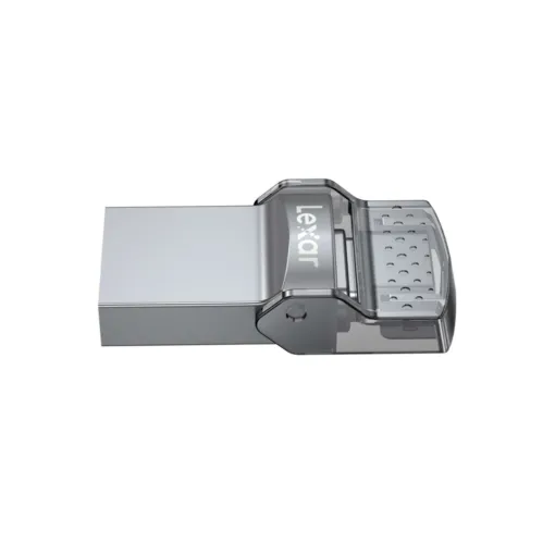 USB Lexar JumpDrive Dual Drive D35C 128GB - Type-C/Type-A (USB 3.0)