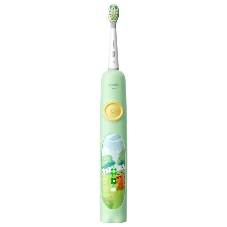 Bàn chải điện dành cho trẻ em Usmile Q4 | AKIA