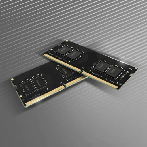Ram Laptop Lexar 16GB Bus 3200 DDR4 SO-DIMM