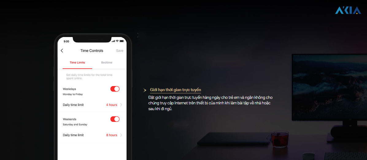 Router Wi-Fi 6 Băng Tần Kép Mercusys Mr80X – Ax3000