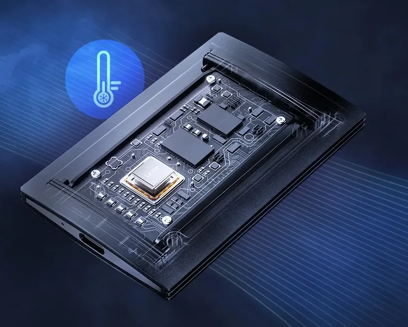 Ổ Cứng Di Động Lexar Sl500 Magnetic Set Ssd 2Tb 10 Ổ Cứng Di Động Lexar Sl500 Magnetic Set Ssd 2Tb