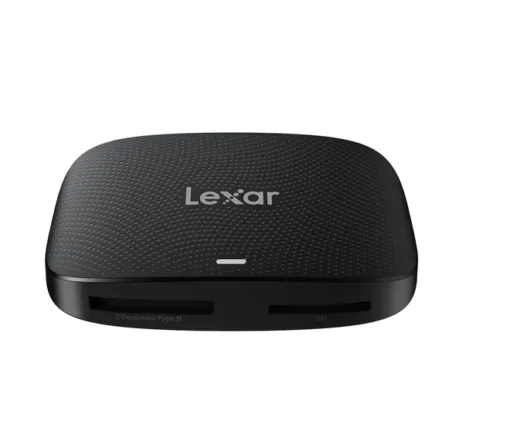 Đầu Đọc Thẻ Nhớ Lexar Professional CFexpress Type B USB 3.2 Gen 2