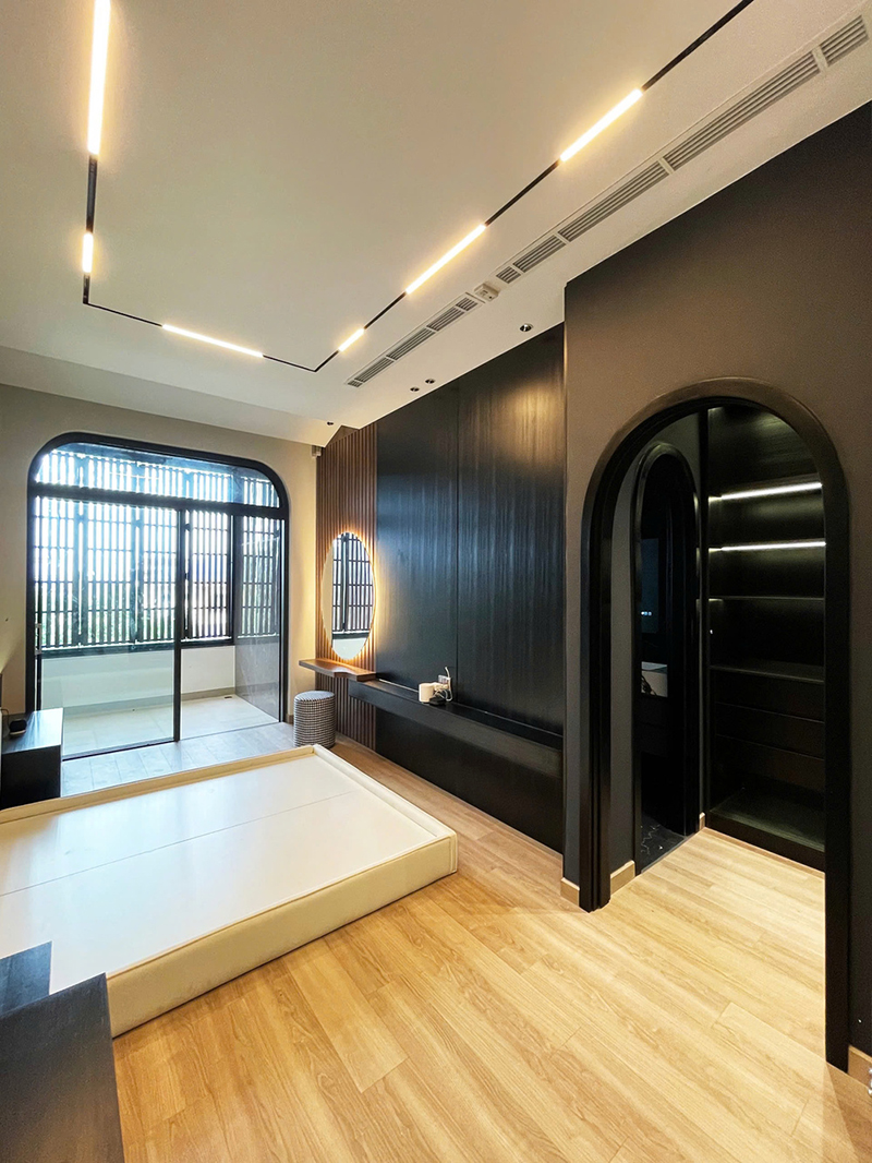 Đèn Âm Trần Aqara T2  Bổ Sung Ánh Sáng Dịu Nhẹ, Tạo Sự Hài Hòa Cho Không Gian