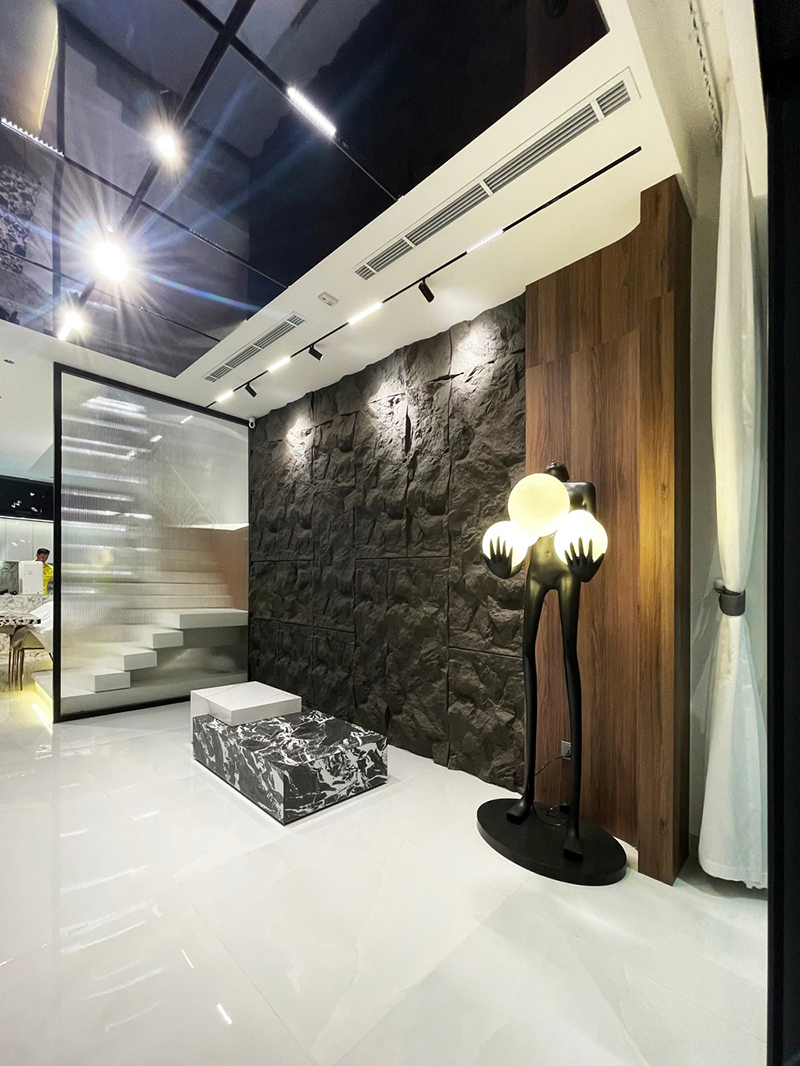 Đèn Thanh Ray Nam Châm Aqara Phù Hợp Với Nhiều Phong Cách Thiết Kế Nội Thất, Từ Hiện Đại Đến Tối Giản