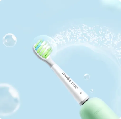 Bàn chải điện dành cho trẻ em Usmile Q4