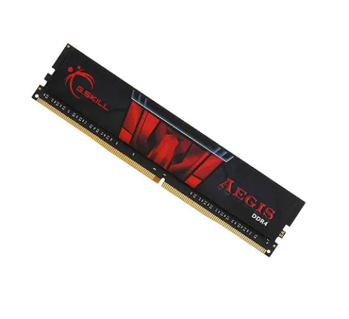 Ram Desktop Lexar UDIMM DDR4 8GB BUS 3200
