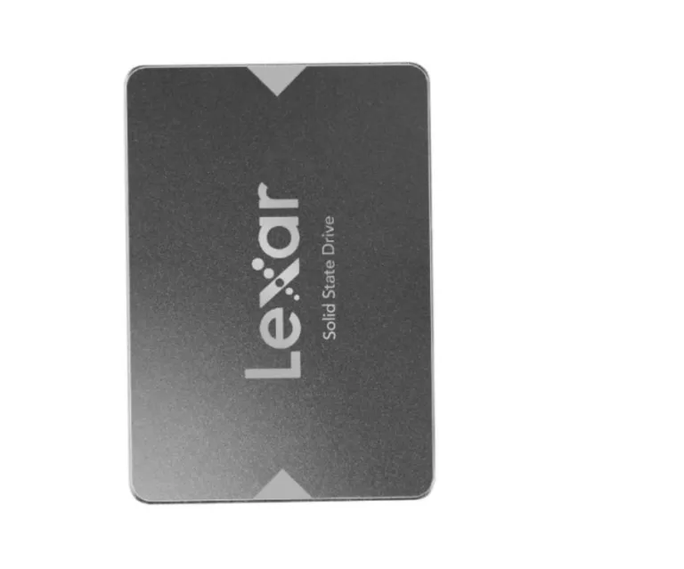 Ổ cứng SSD LEXAR NS100 1TB 2.5 inch SATA III LNS100-1TRB | AKIA