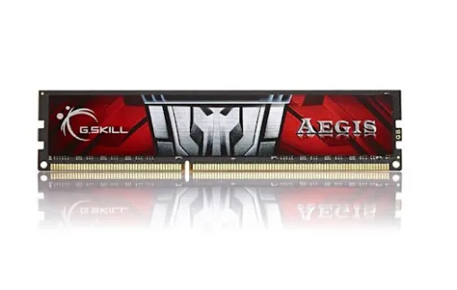 Ram Desktop Lexar UDIMM DDR4 8GB BUS 3200