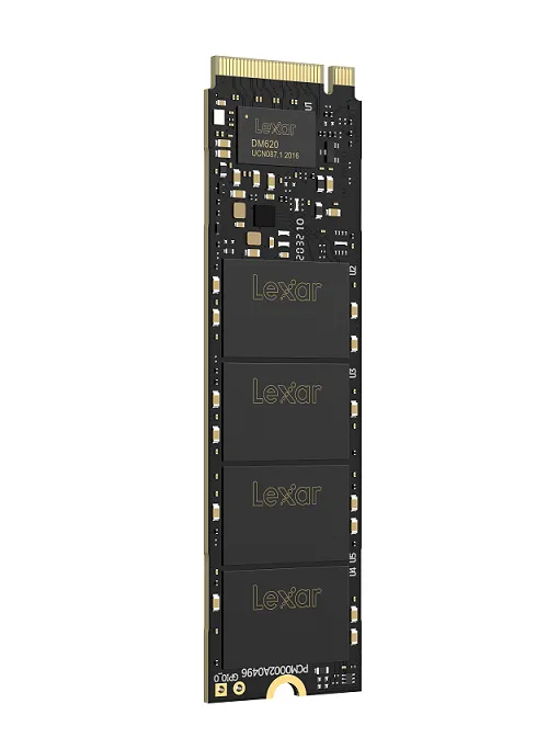 Ổ CỨNG SSD LEXAR NM620 2TB M.2 2280 PCIE