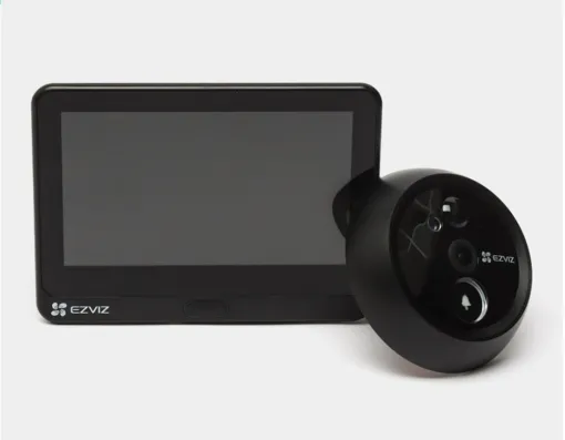 Chuông cửa có hình thông minh Ezviz HP4 1080P