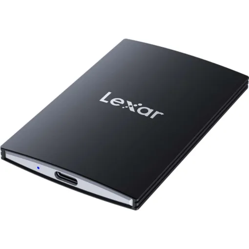 Ổ cứng Lexar SSD SL500 - 2TB