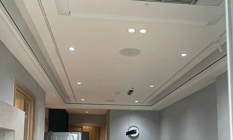 Công Trình Lavita Charm 2 Phòng Ngủ Tại Thủ Đức, Tphcm