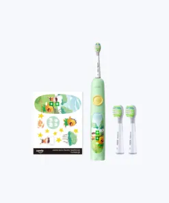 Bàn chải điện dành cho trẻ em Usmile Q4 | AKIA