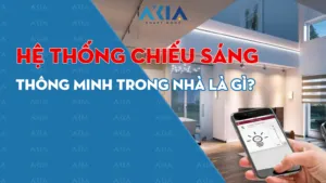 Hệ Thống Chiếu Sáng